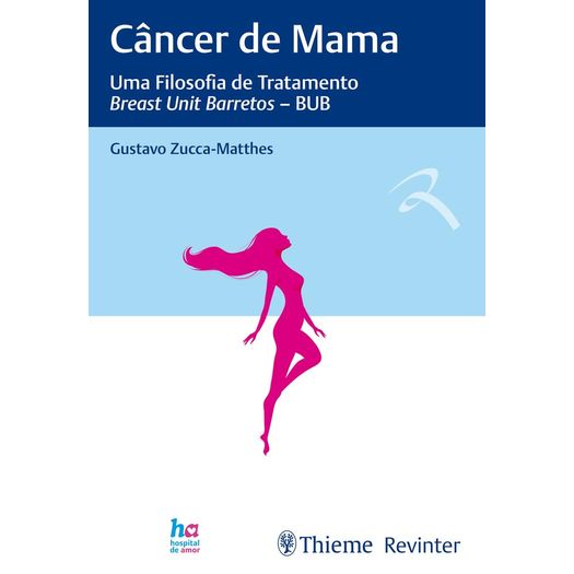 Cancer de Mama - Revinter