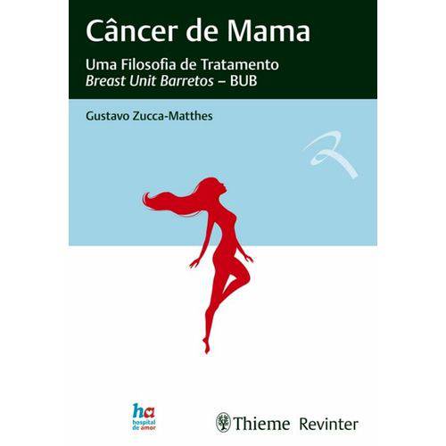 Câncer de Mama: uma Filosofia de Tratamento - Breast Unit Barretos – Bu