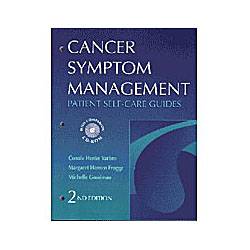 Cancer Symptom Management Patient Self Care Guides