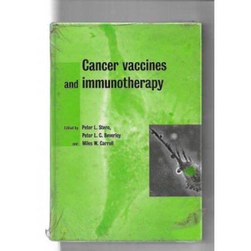 Cancer Vaccines And Immunotherapy