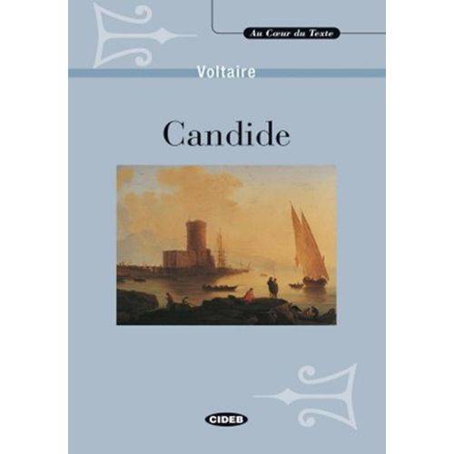 Candide + Cd