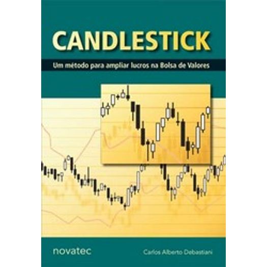 Candlestick - Novatec