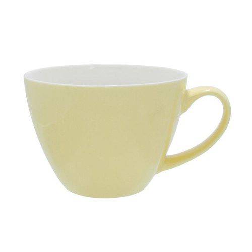 Caneca Casual Color 460 Ml - Home Style