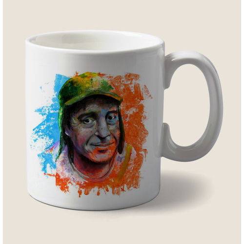 Caneca Chaves