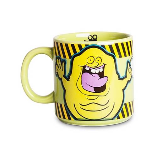 Caneca Coffee Busters