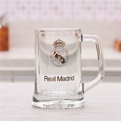 Caneca Maxim 280ml Real Madrid Real Madrid