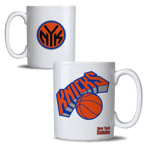 Caneca Nba New York Knicks 2