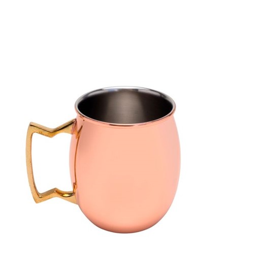 Caneca Wolff Moscow Mule 500ML - 30779