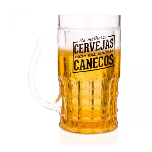 Caneco Congelavel G Happy Hour