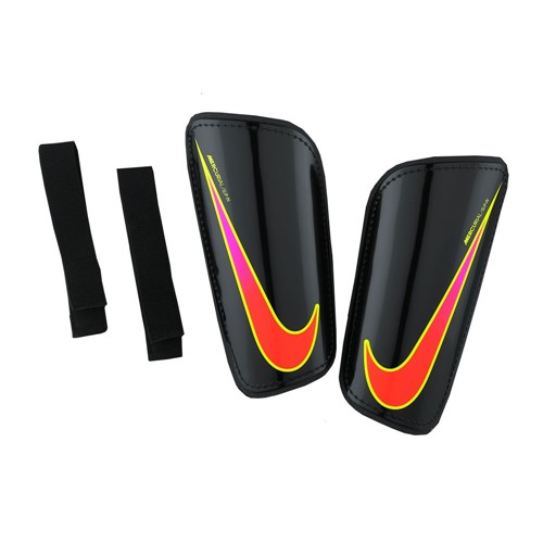 Caneleira Nike Mercurial Hard Shell Slip-in SP2101-010 SP2101010