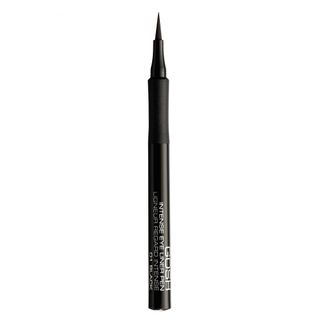 Caneta Delineadora Gosh Copenhagen - Intense Eyeliner Pen Black