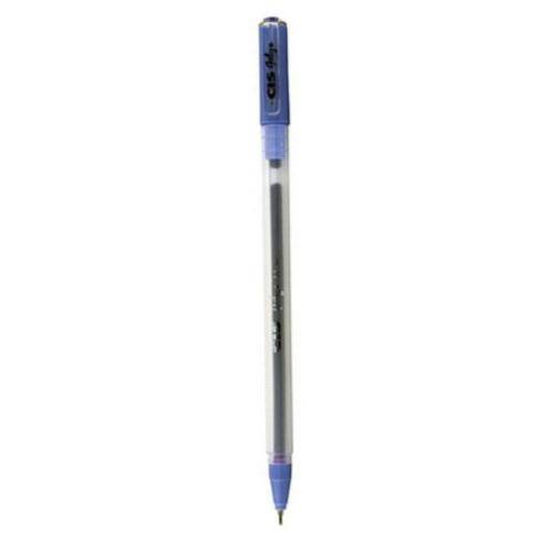 Caneta Gel Gelyx 0,5mm 1 Unidade - Azul