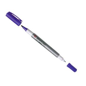 Caneta Permanente Identi-Pen Azul Ref.XYK-BL Sakura