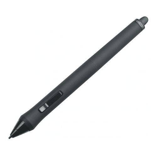 Caneta Wacom Grip Pen Intuos 4,5,pro, Cintiq 12,13,21,22,24,27 (kp501e2)