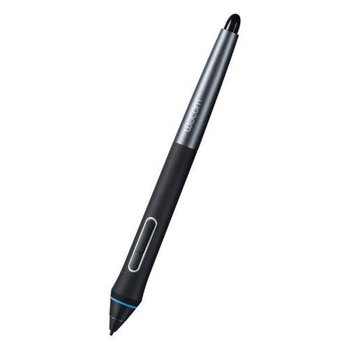 Caneta Wacom Pro Pen com Estojo para Transporte - Kp503e
