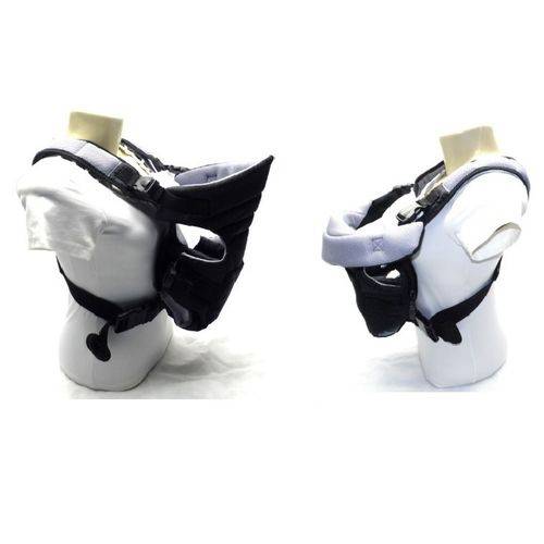 Canguru Baby Bag Carregador de Bebê Sling Luxo