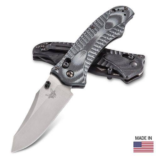Canivete Benchmade 950