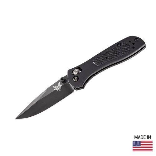 Canivete Benchmade Sequel 707bk