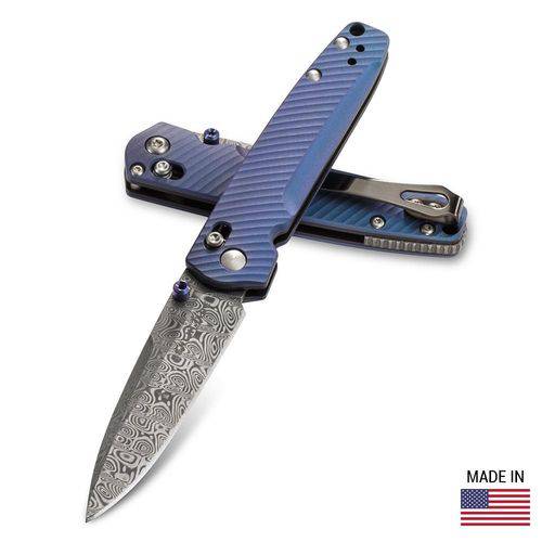 Canivete Benchmade Valet 485-171
