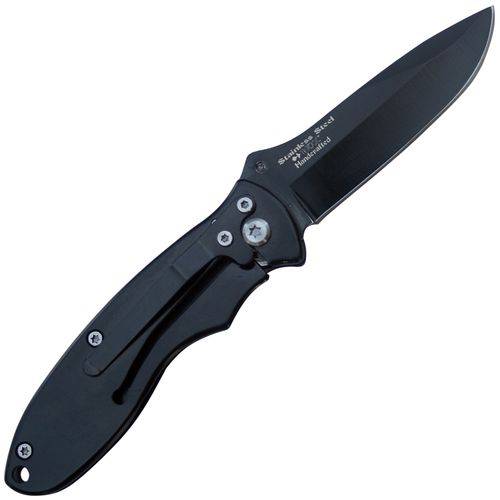 Canivete com Clip para Cinto Slak - Nautika 320220