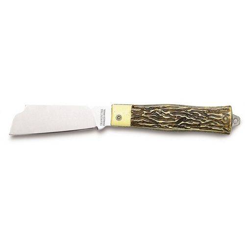 Canivete de Inox com Lâmina Larga 3" 26301103