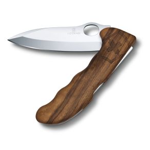 Canivete Hunter Pro Wood Tático