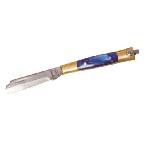 Canivete Inox 330-5 com Ponta Larga Cimo En
