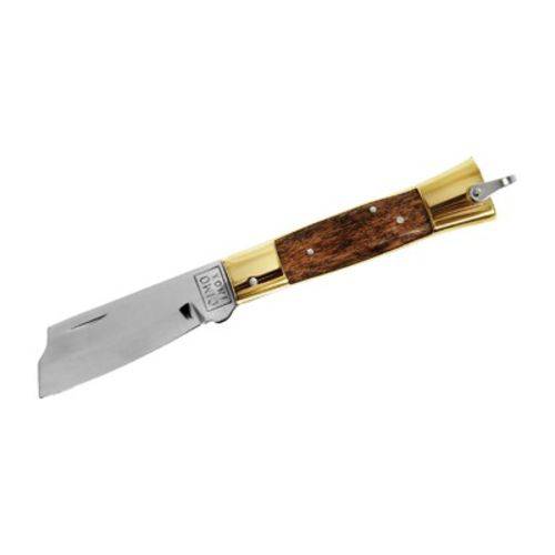 Canivete Inox 320/7 Ponta Larga Cimo
