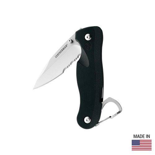 Canivete Leatherman Crater C33x
