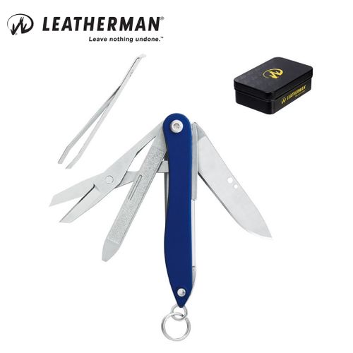 Canivete Multifunção Style com 3 Funções - Leatherman