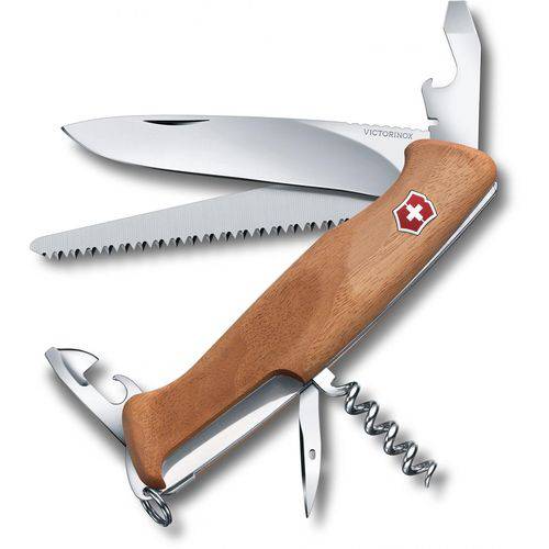 Canivete Ranger Wood Madeira 0.9561.63 - Victorinox
