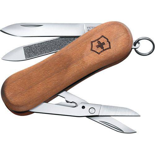 Canivete Suíço Victorinox Executive Wood 5 Funções