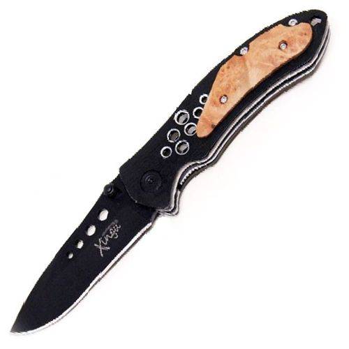 Canivete Xingu 2353 (19,5cm)