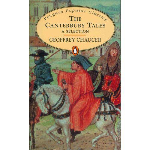 Canterbury Tales, The (P.P.C.)