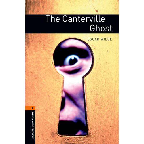 Canterville Ghost, The (Obw 2)