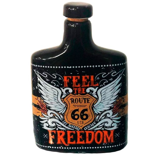 Cantil Harley Davidson Feel The Route 66 Freedom 150 Ml