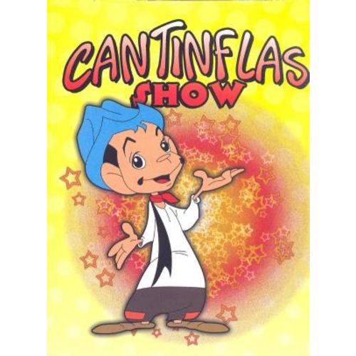 Cantinflas Show - Box V.2