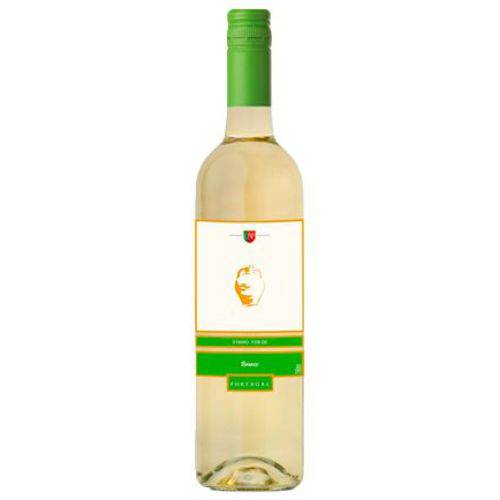 Cap - Vinho Verde - 750ml