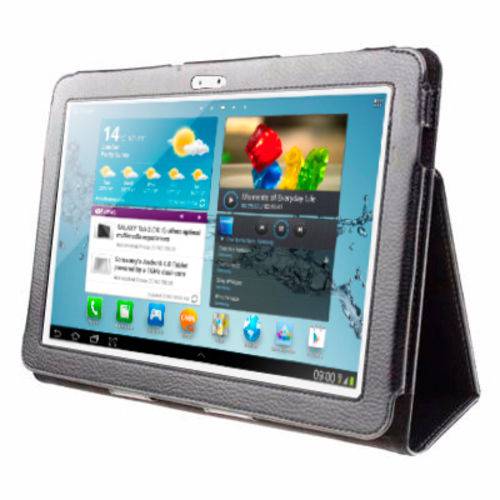 Capa Agenda Tablet Samsung Galaxy Note 10.1 N8000 / N8010 / N8020