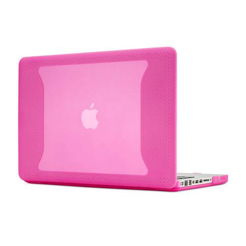 Capa Anti-Impacto para MacBook Pro 13" Rosa - Tech21