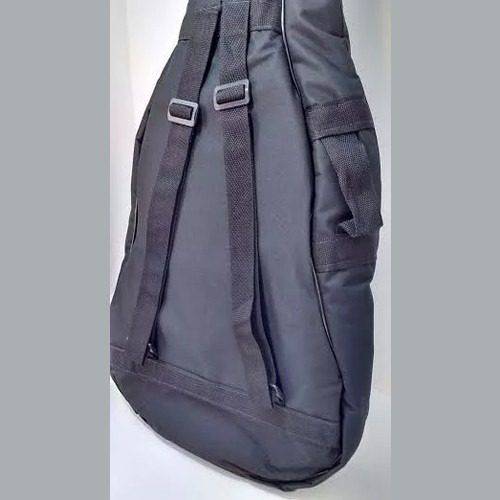 Capa Bag para Violão Clássico Acolchoada Ultra Resistente
