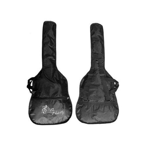 Capa Bag para Violão Folk Dreamer Pba002 Simples