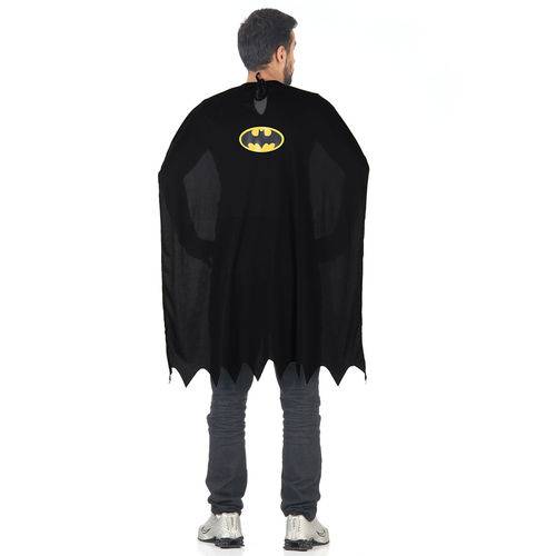 Capa Batman Adulto