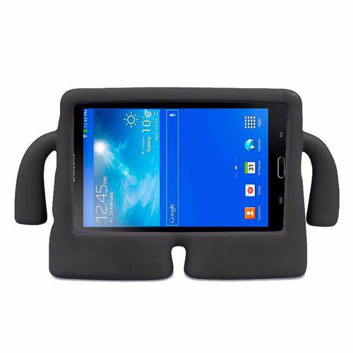 Capa Boneco Iguy Infantil Tablet Samsung Galaxy Tab3 7 T110 T111 T113 T116