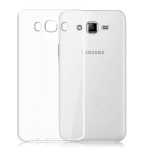 Capa Casca de Ovo Hmaston Samsung Galaxy J510 Transparente