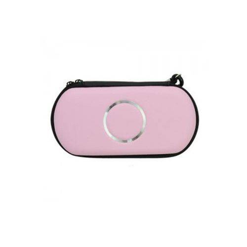 Capa Case Airform Game Pouch Ps Vita Rosa