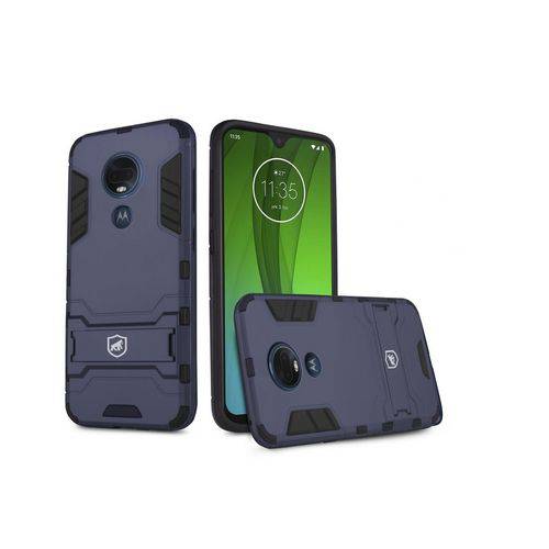 Capa Case Armor Motorola Moto G7 - Gorila Shield
