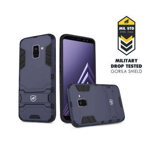 Capa Case Capinha Armor para Samsung Galaxy A8 - Gorila Shield