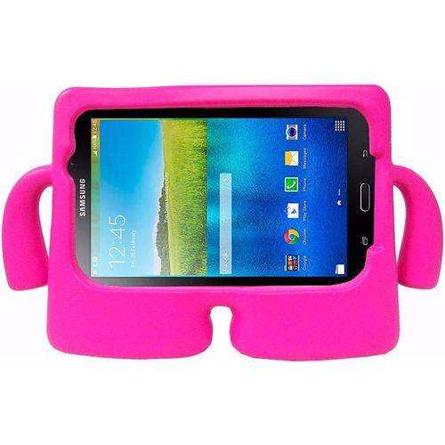 Capa Case Iguy Tablet Samsung Galaxy Rosa Tab A6/7 T280 T116 T110