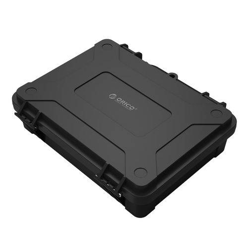 Capa / Case para HD 3.5 - Super Proteção - ORICO - PHF-35